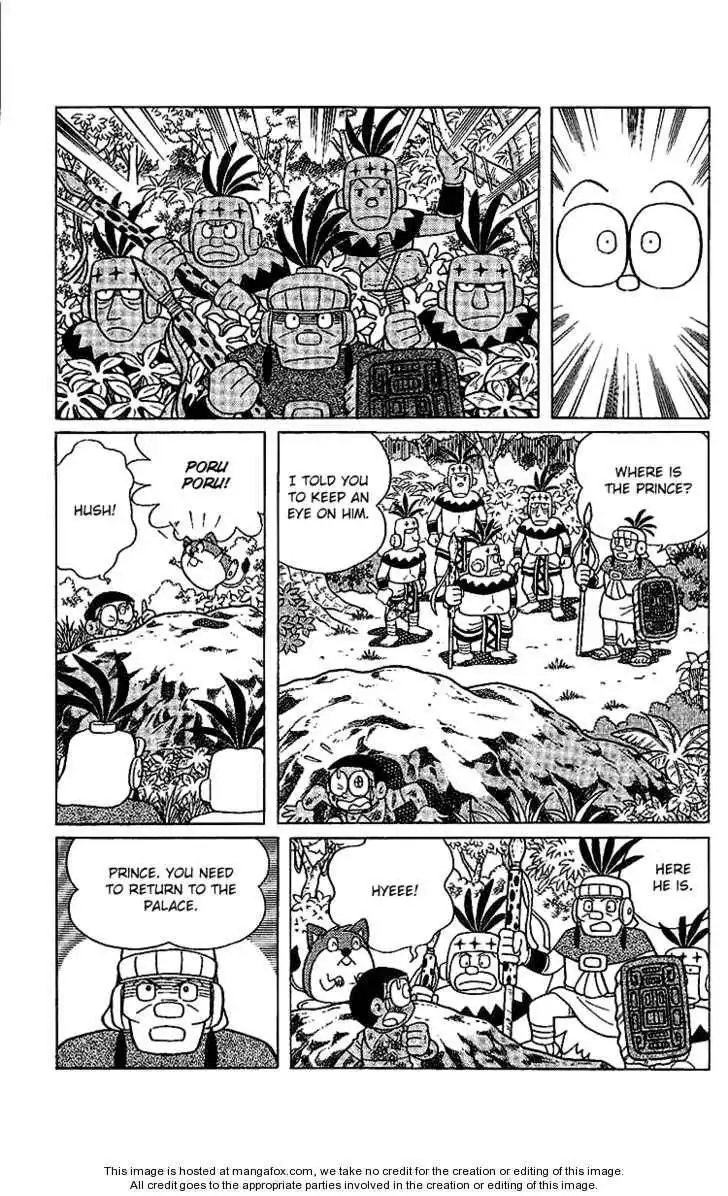 Doraemon Long Stories Chapter 20.1 31